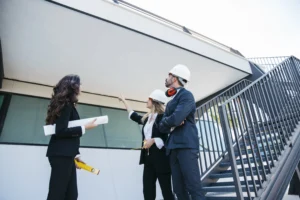 Ampliación y Remodelación de la Empresa