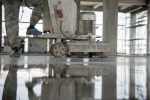 Reparar Pisos Industriales